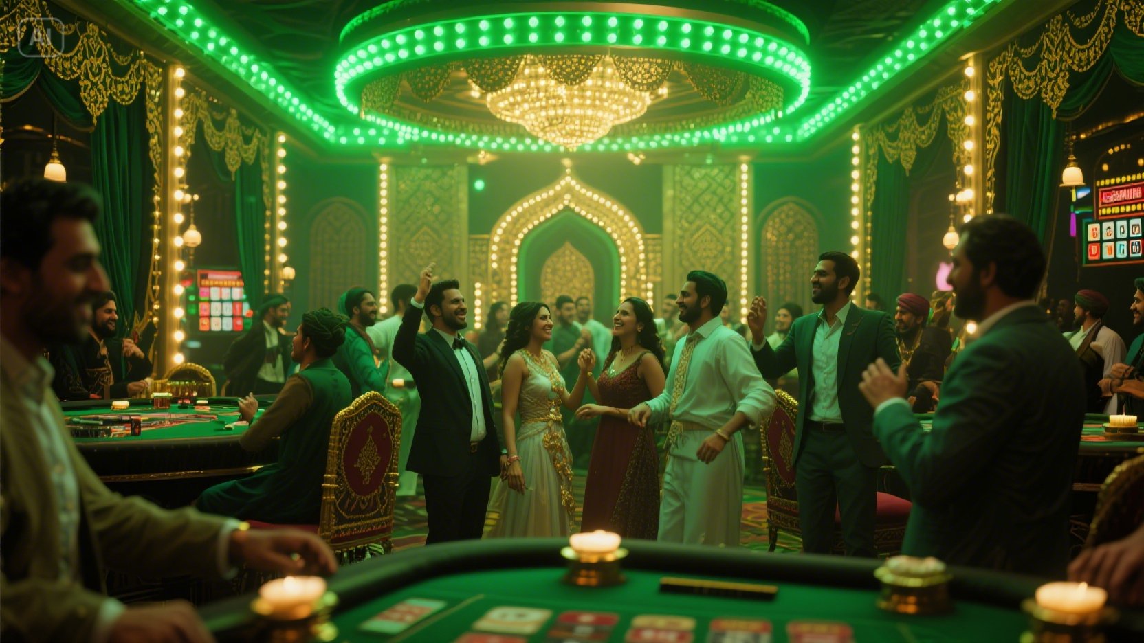 virtual games online